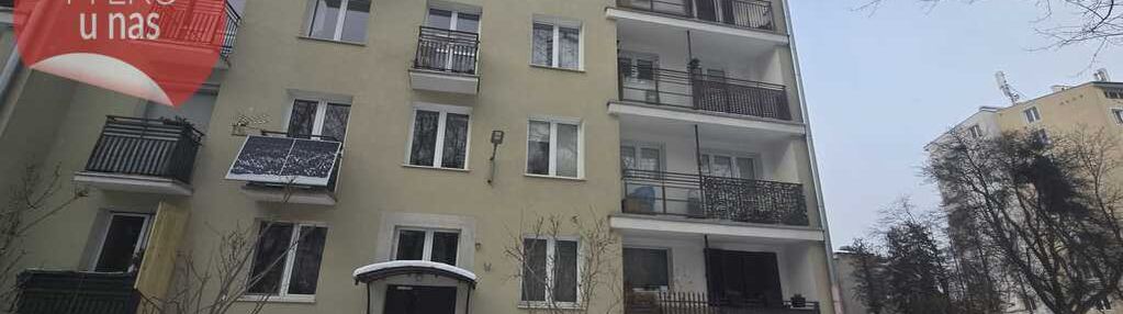 Makuszyńskiego- 2 niezależne pokoje