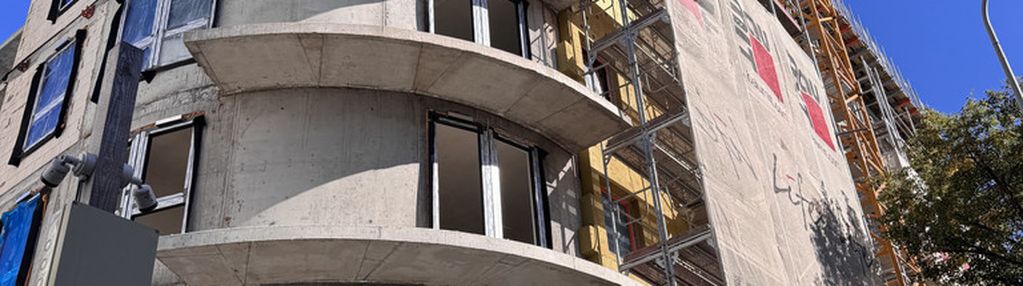 Apartament z widokiem na zatokę gdyńską