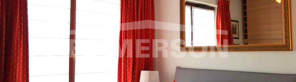 Port praski z garażem