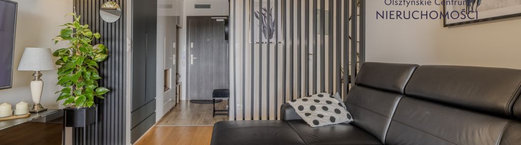 Ekskluzywny apartament blisko centrum