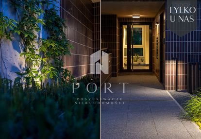 Apartament w parku centralnym