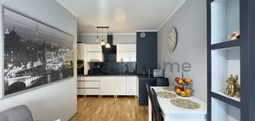 Mieszkanie w nowym bloku z windą, 2 pokoje, balkon