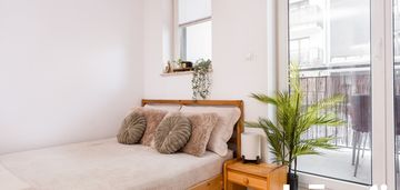 Twoje pierwsze m?przytulna kawalerka czeka!