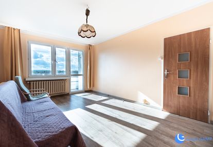 Łagiewniki*2 niezależne pokoje* 51m2