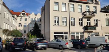 Mieszkanie w centrum wrzeszcza, ul. partyzantów
