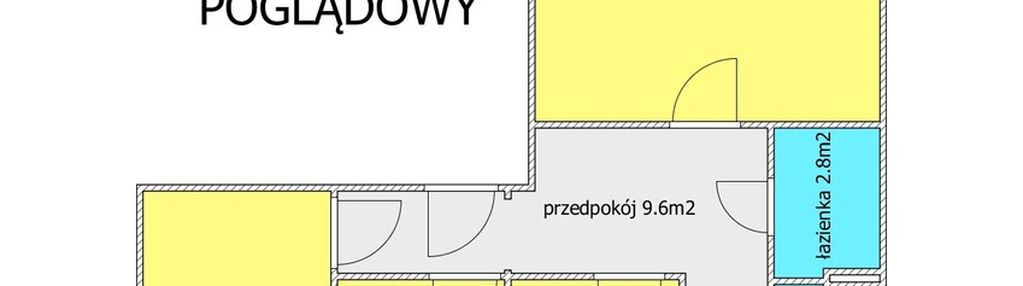 Żmigrodzka, karłowice, psie pole, wrocław 4 pokoje