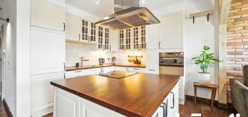 Przestronny apartament w sercu częstochowy