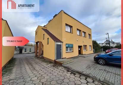 Okazja inwestycyjna, dwa mieszkania i lokale!
