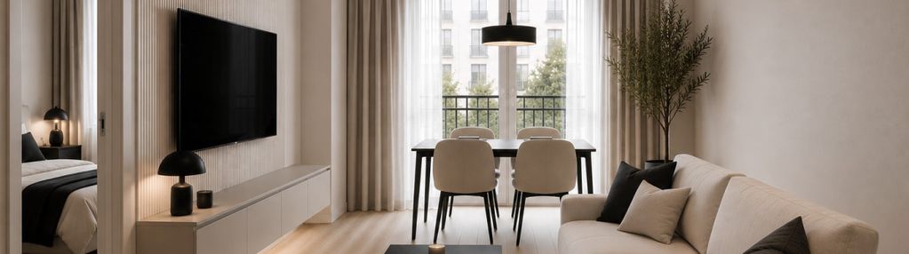 Dwupak inwestycyjny 81m² | 0 % prowizji