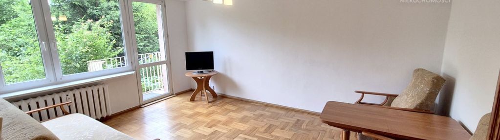 Mieszkanie  3 pokojowe na wańkowicza