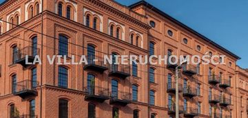 Nowe młyny, mieszkanie z balkonem leszno!