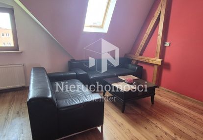 3 pokojowe mieszkanie na wynajem świebodzice