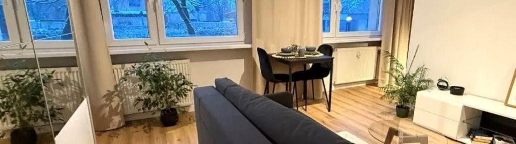 Wyjątkowe mieszkanie 2-pokojowe super lokalizacja