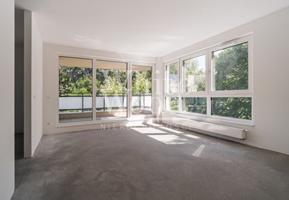 Park centralny 3 pokoje | balkon | centrum gdyni