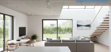 Dla rodziny z dziećmi i doskonała lokalizacja