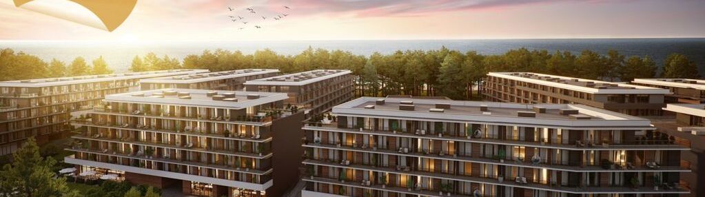 0%, dziwnów - apartamenty wakacyjne