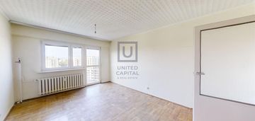 Kawalerka * bielany * ul. przy agorze 3