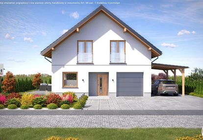 Domy wolnostojące raciborowice 3 km od m. kraków