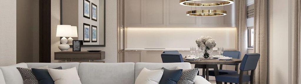 Obok parku zadole⭐podłogówka⭐2 pokoje