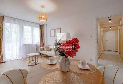 Rodzinne mieszkanie, 3 pokoje po remoncie, dolinki