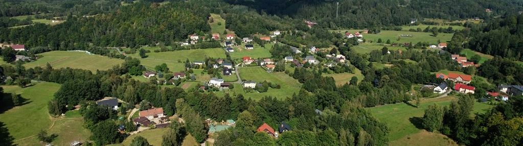 Działka w trzcińsku przy sokolikach