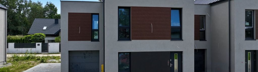 Segment, ul. poziomkowa, siedlce,stan deweloperski