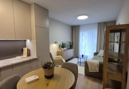 2-pokojowe mieszkanie na białołęce