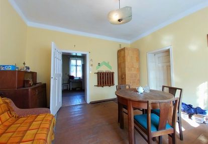 Dom w nieradzie do generalnego remontu