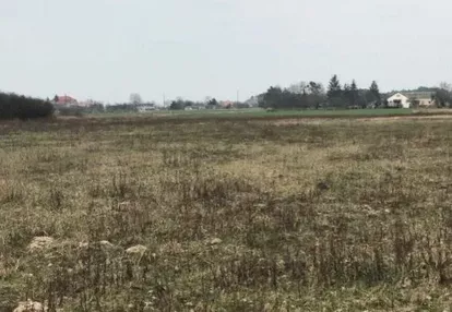 Działka na sprzedaż 1000m2