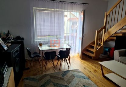 Nowoczesne mieszkanie w doskonałej lokalizacji