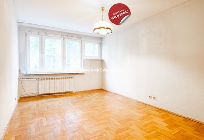 Ustawne 4-pok mieszkanie -ul. krowoderskich zuchów