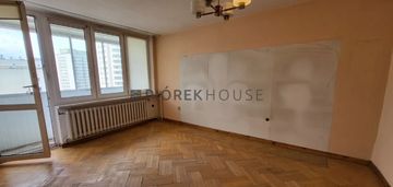 3-pokojowe mieszkanie na woli
