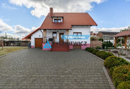 Dom nad rzeką | 250 m² | męcikał