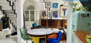 Mieszkanie 49 m2, antresola, wysoki standard