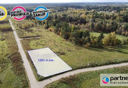Działka budowlana, chwaszczyno