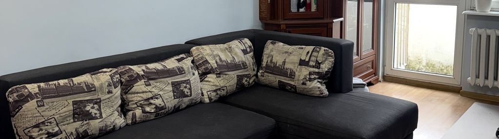 Gdynia cisowa | 2 pokoje  | balkon | piwnica