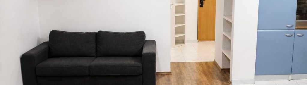 1-pokojowe mieszkanie na ursusie