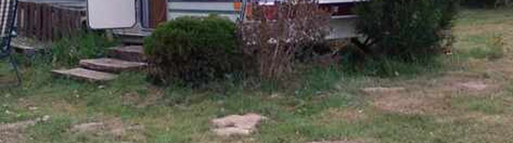 Działka rekreacyjna nad jeziorem łukcze