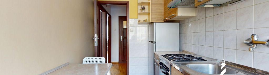 Spokojna okolica w sercu biznesowego gdańska