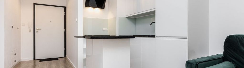 2-pokojowe mieszkanie ul. szwedzka!