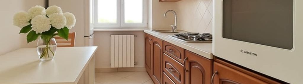 Mieszkanie skierniewice kopernika 3 pok. 4 piętro