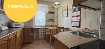 Łomża ul. rycerska 8,3 pokoje na pierwszym piętrze