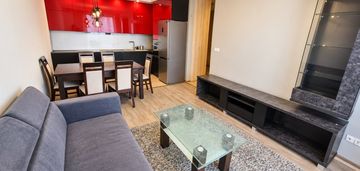 Centrum/sky res/warszawska/55m2/komfortowe/3pokoje