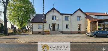 Kawalerka z ogromnym potencjałem nowy staw