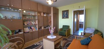 3 pokoje, widna kuchnia, winda, bez piecyka