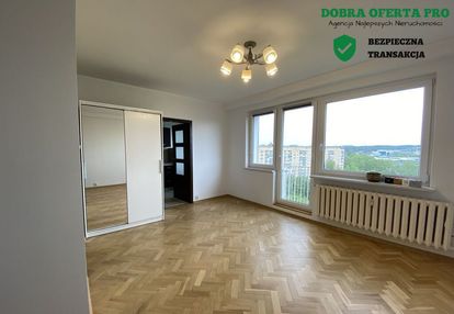 Mieszkanie 1-pokojowe po generalnym remoncie
