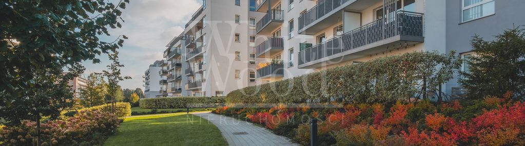 Mieszkanie na sprzedaż wiszące ogrody