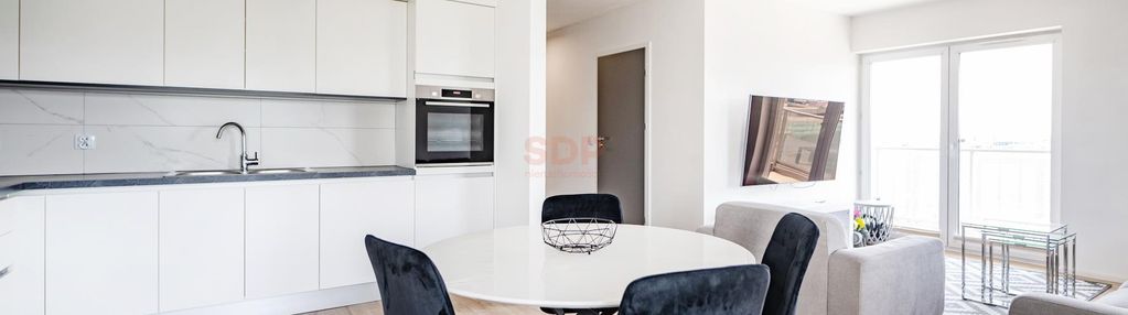 Taras marzenie! 41 m² + widok jak z bajki