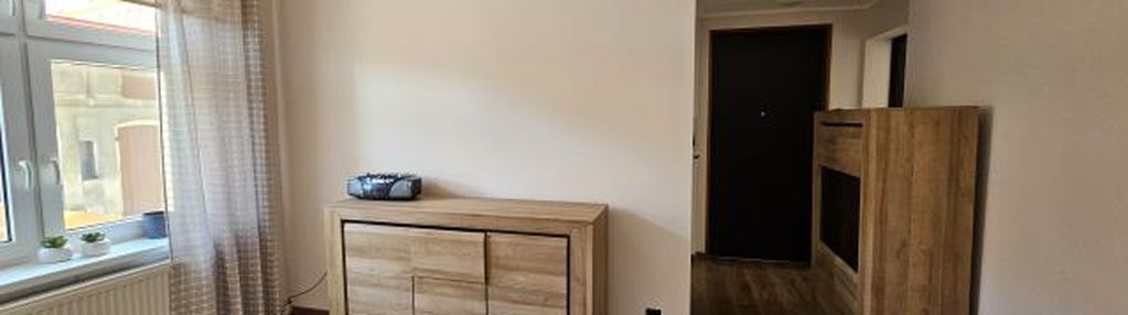 Zamieszkaj prawie w centrum!