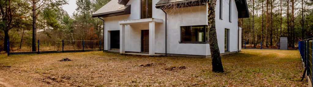 Dom w karakulach - szybki dojazd do białegostoku